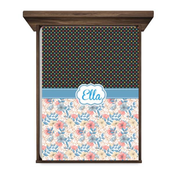 Bed Sheet - LBS 5 Thumbnail