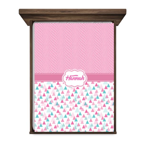 Bed Sheet - LBS 9 Thumbnail