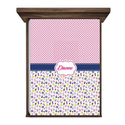 Bed Sheet - LBS 10 Thumbnail