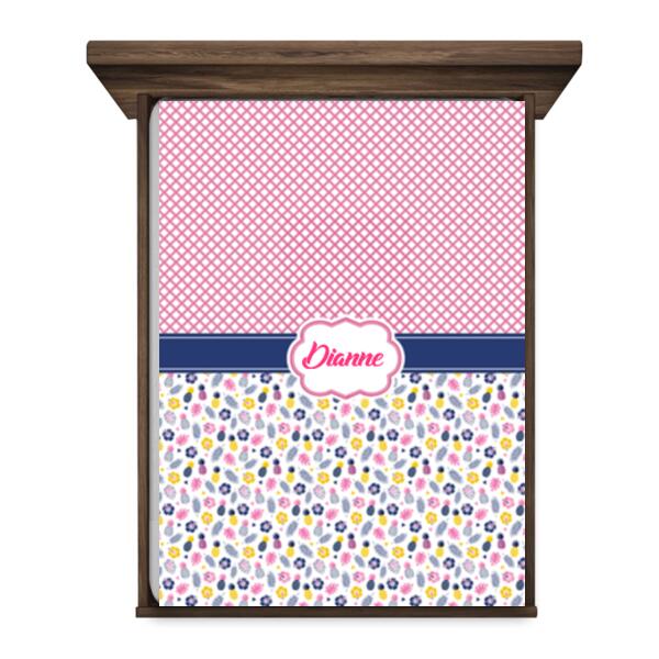 Bed Sheet - LBS 10 Thumbnail