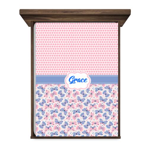 Bed Sheet - LBS 11 Thumbnail