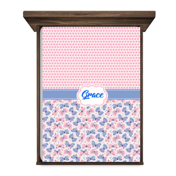 Bed Sheet - LBS 11 Thumbnail