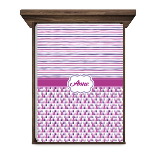 Bed Sheet - LBS 12 Thumbnail