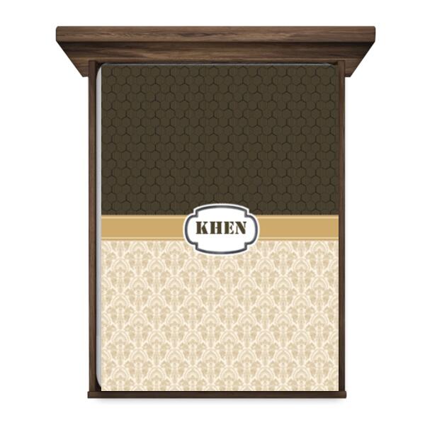 Bed Sheet - MBS 2 Thumbnail