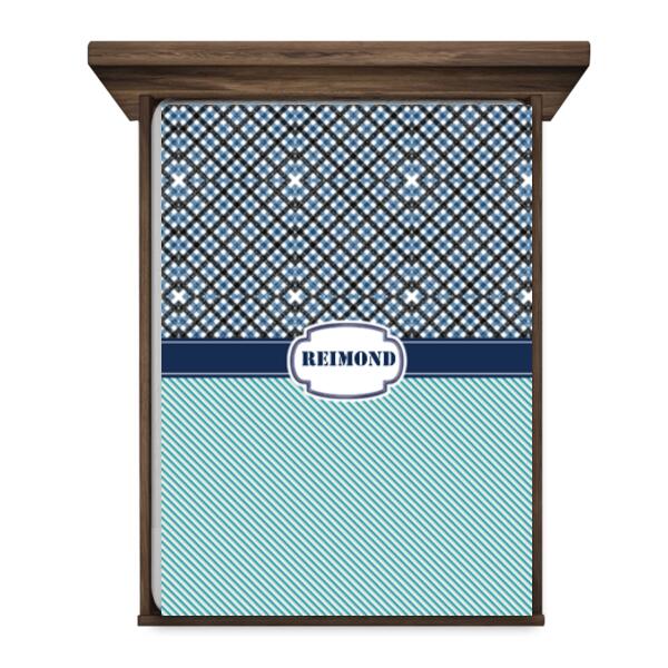 Bed Sheet - MBS 3 Thumbnail