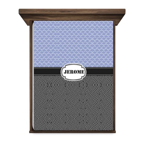 Bed Sheet - MBS 4 Thumbnail