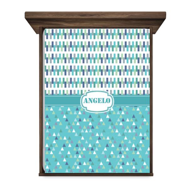 Bed Sheet - MBS 5 Thumbnail