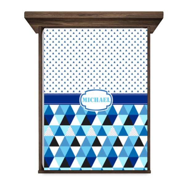 Bed Sheet - MBS 7 Thumbnail