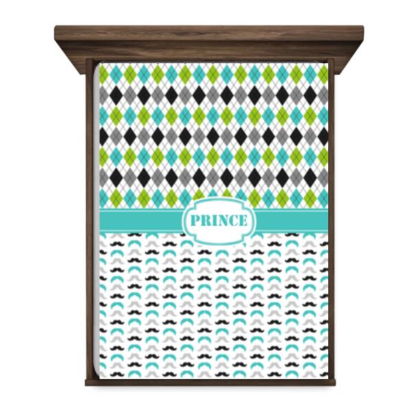 Bed Sheet - MBS 7 Thumbnail