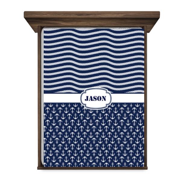 Bed Sheet - MBS 9 Thumbnail