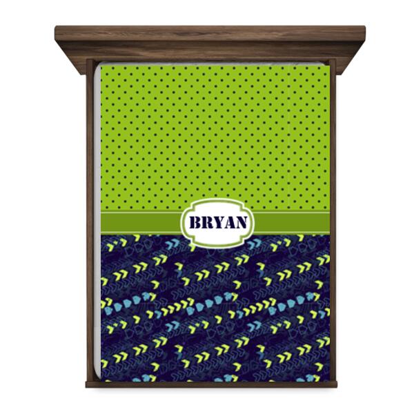 Bed Sheet - MBS 10 Thumbnail