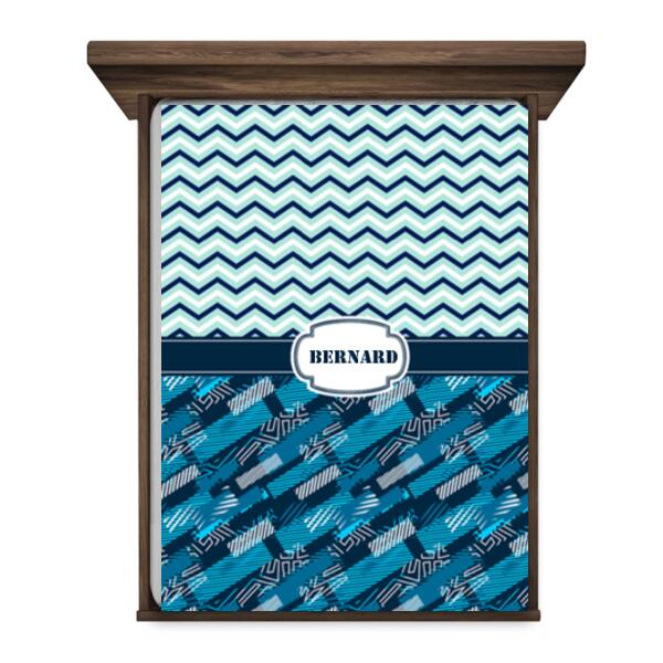 Bed Sheet - MBS 11 Thumbnail