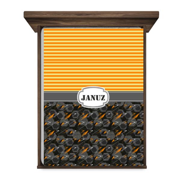 Bed Sheet - MBS 12 Thumbnail