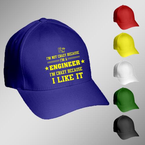 I'm and Engineer Thumbnail