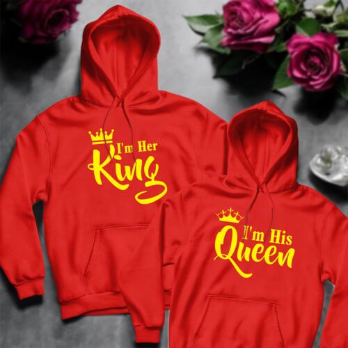 King & Queen Thumbnail