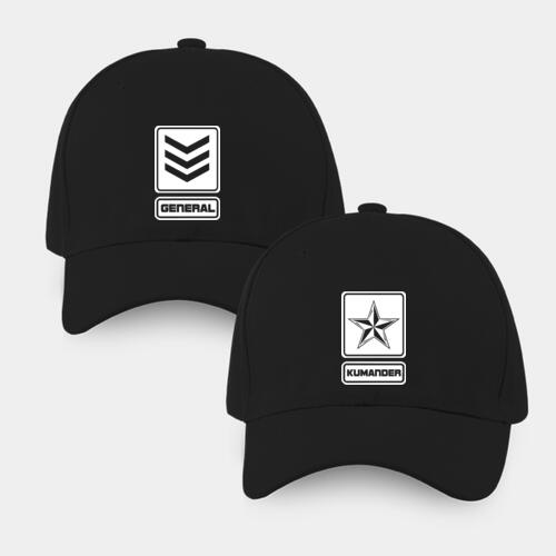 General & Commander Thumbnail