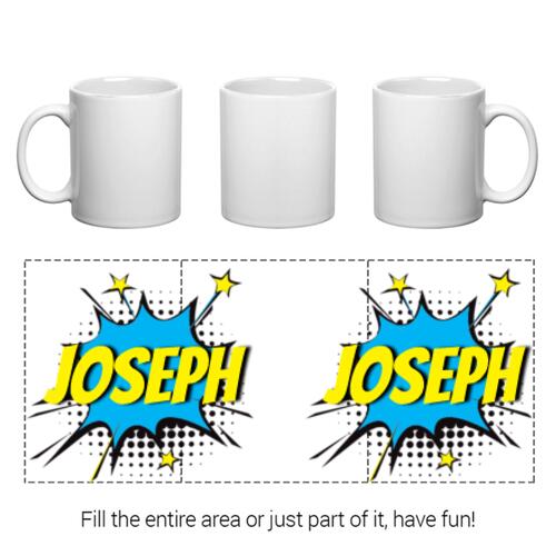 Comic Background 1 Thumbnail