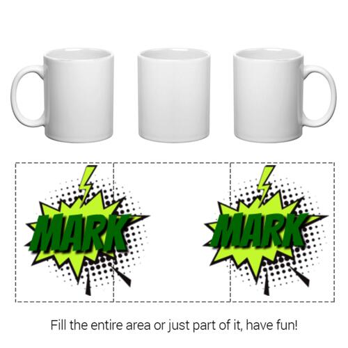 Comic Background 3  Thumbnail