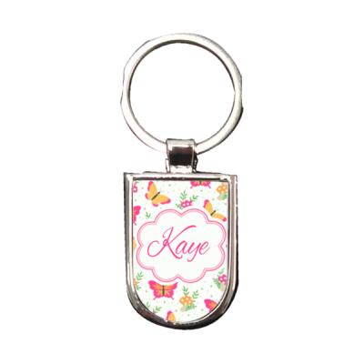Keychains Keyrings Transfer it