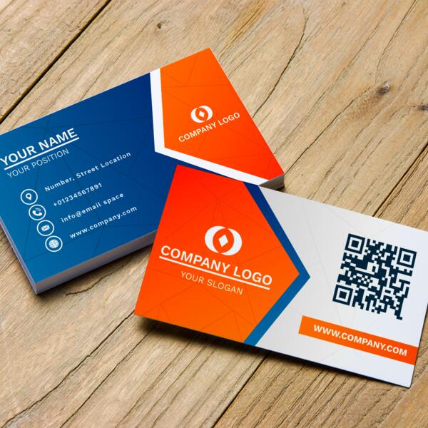 Abstract Gradient Thumbnail