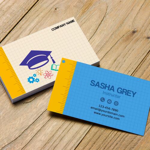 Grid & Ruler Thumbnail