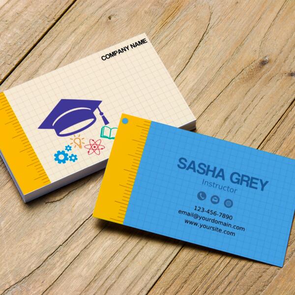 Grid & Ruler Thumbnail