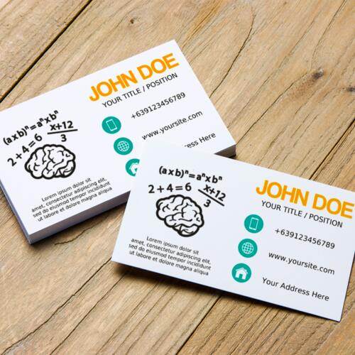 Private Tutor Thumbnail