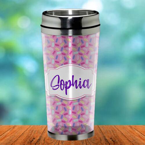 Jelly Pattern with Name & Initials Thumbnail