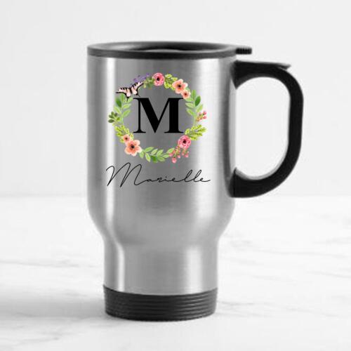 Floral with Pink Flower Thumbnail
