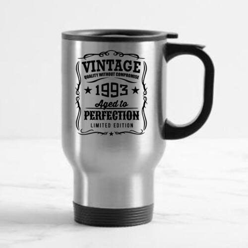 Aged to Perfection Thumbnail