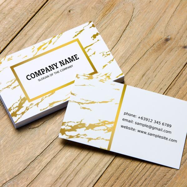 White Gold Thumbnail