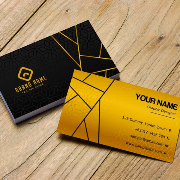 Black Gold Thumbnail