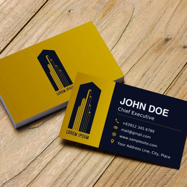 Black Gold Thumbnail