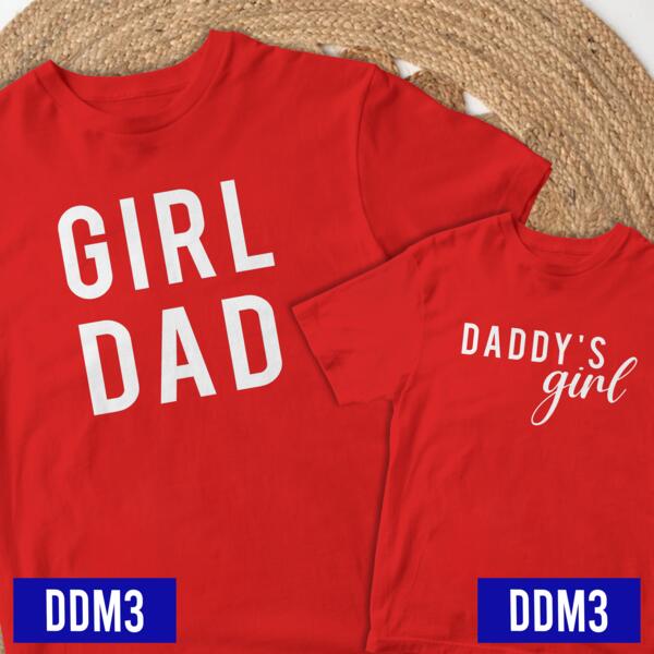 Girl Dad - DDM3 Thumbnail