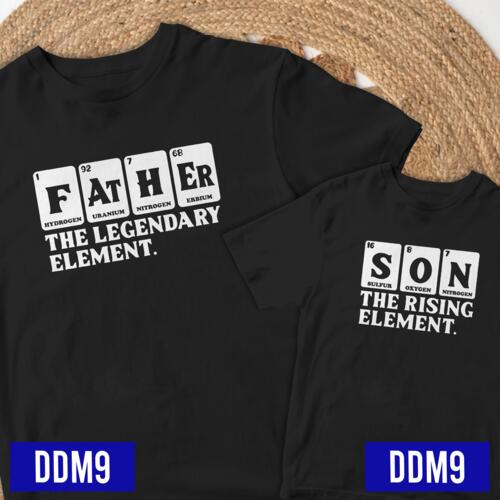 The legendary Element - DDM9 Thumbnail