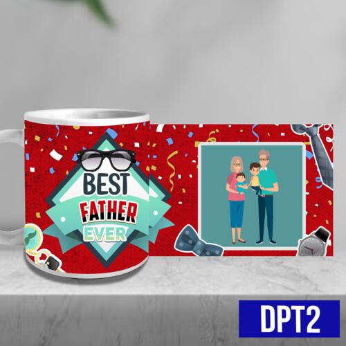 Best Fathers Ever - DPT2 Thumbnail