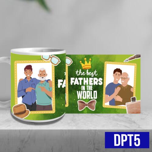 The Best Fathers in the World - DPT5 Thumbnail