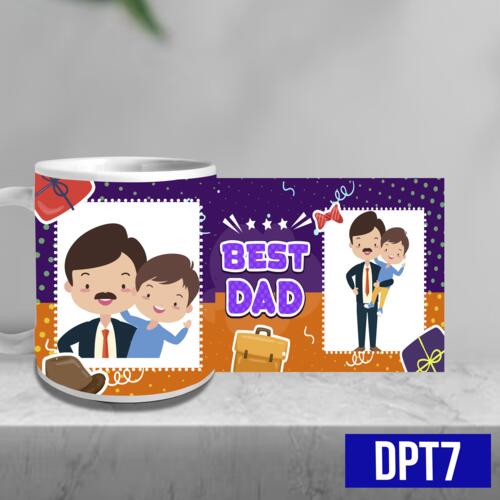 Best Dad - DPT7 Thumbnail