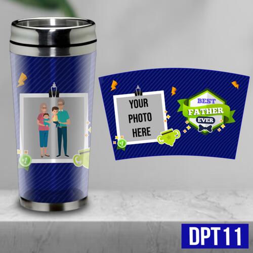 Best Father Ever - DPT11 Thumbnail