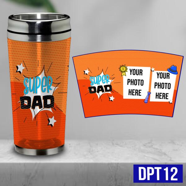 Super Dad - DPT12 Thumbnail
