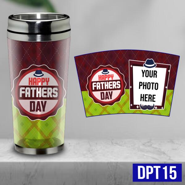 Happy Fathers Day - DPT15 Thumbnail