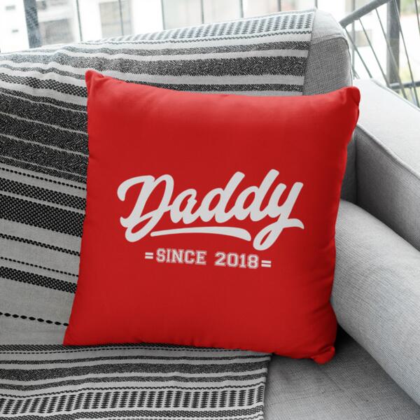 Daddy Since Thumbnail