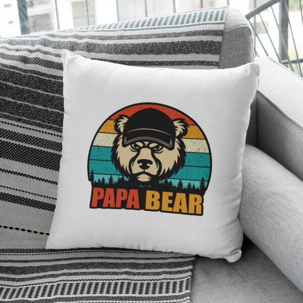 Papa Bear - CH-4 Thumbnail
