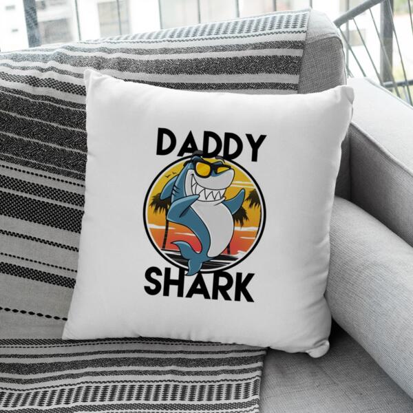 Daddy Shark Thumbnail