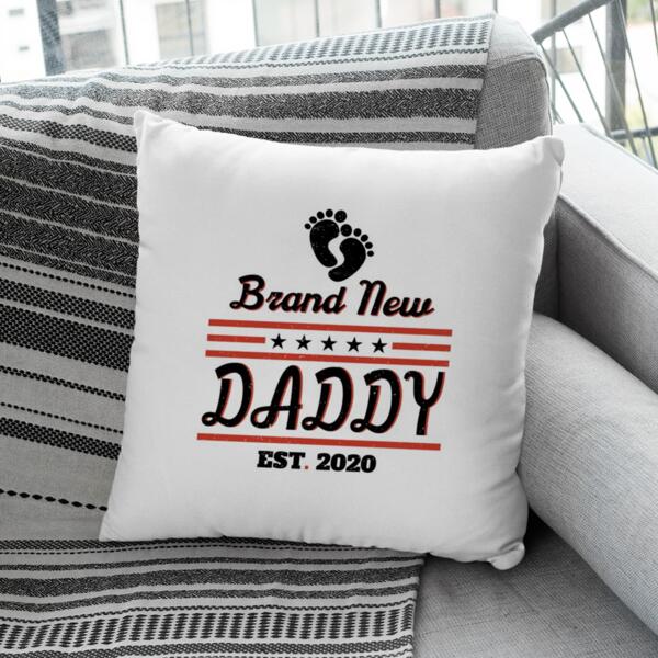 Brand New Daddy Thumbnail