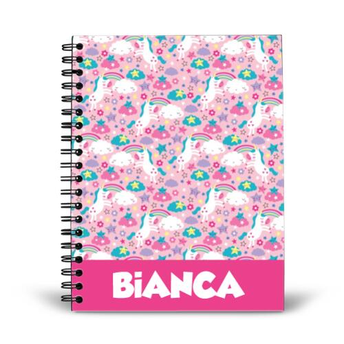 Unicorn Pattern Thumbnail