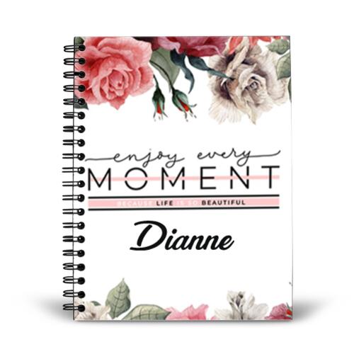 Enjoy Every Moment Thumbnail