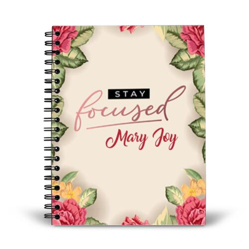 Stay Focused Thumbnail