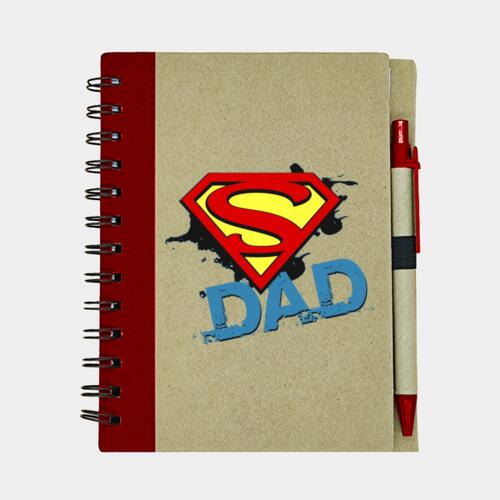 Super Dad Thumbnail