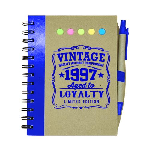 Vintage - Aged to Loyalty Thumbnail